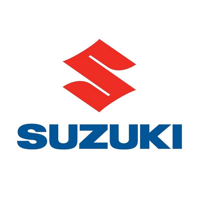 Suzuki-icon