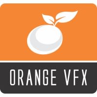 Orange VFX-icon