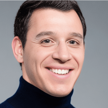 Harlan Rappaport - Digital Marketer | Contra