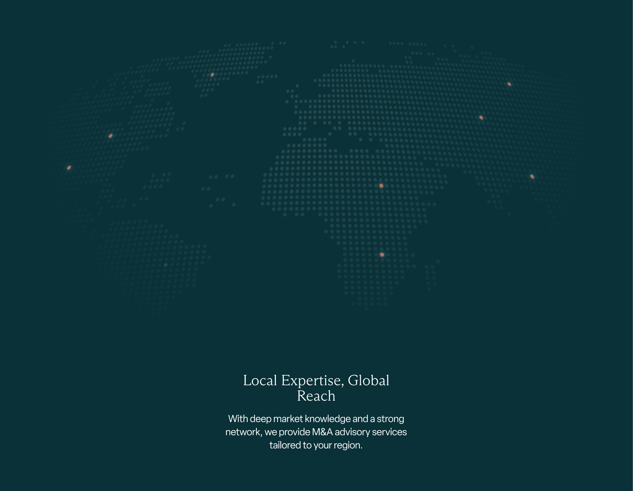 Location Marker Animation – Website Integration cover
