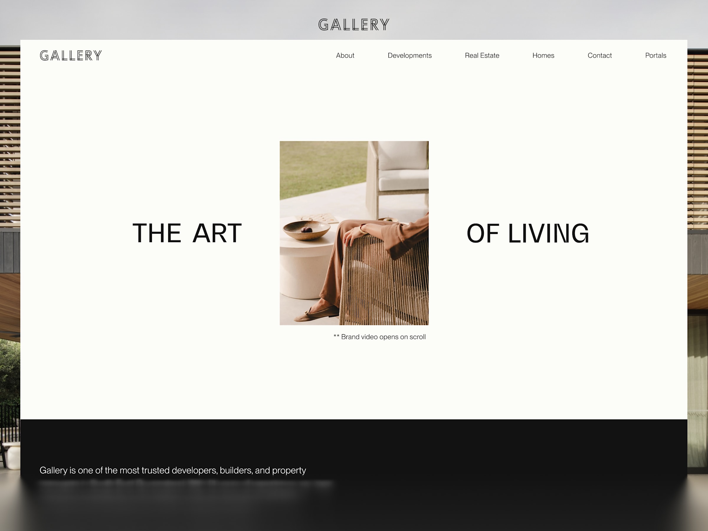 Gallery | Figma to Webflow Development cover