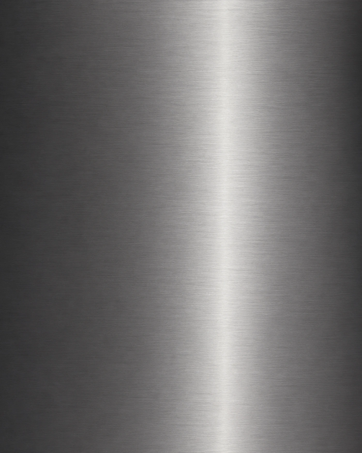 Macro photograph of brushed anodised aluminium