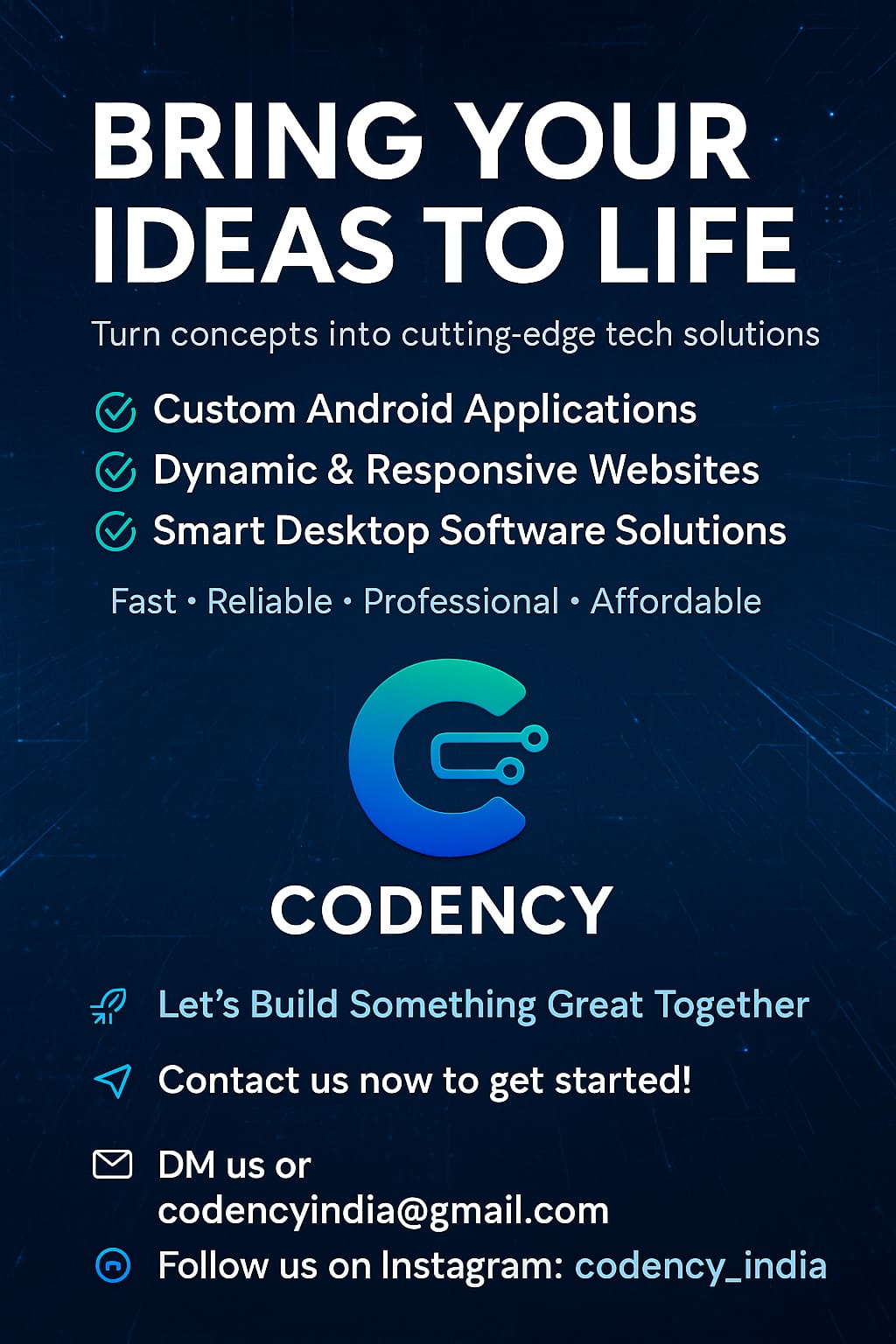 Placeholder project card media