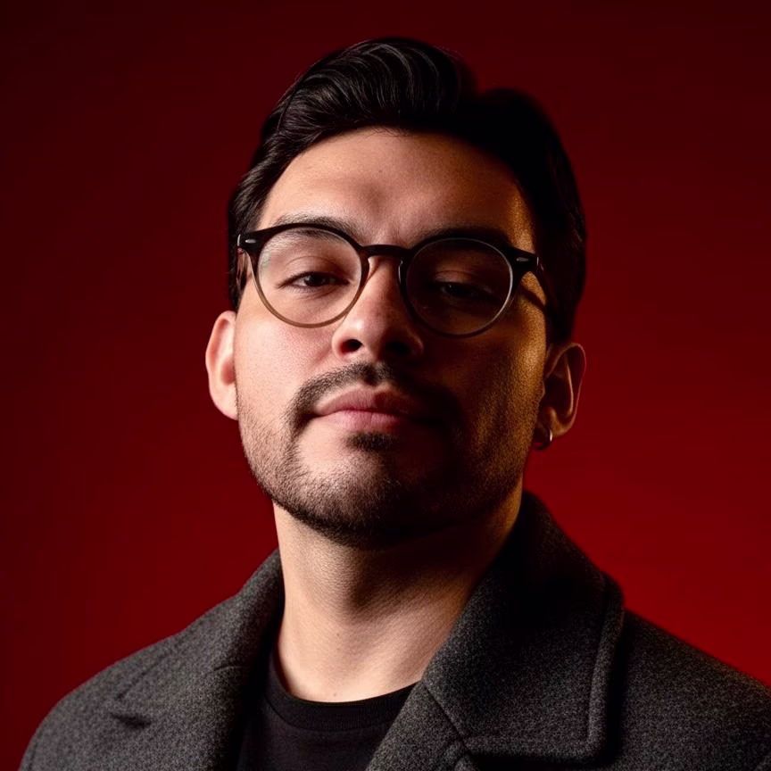 Placeholder project card media