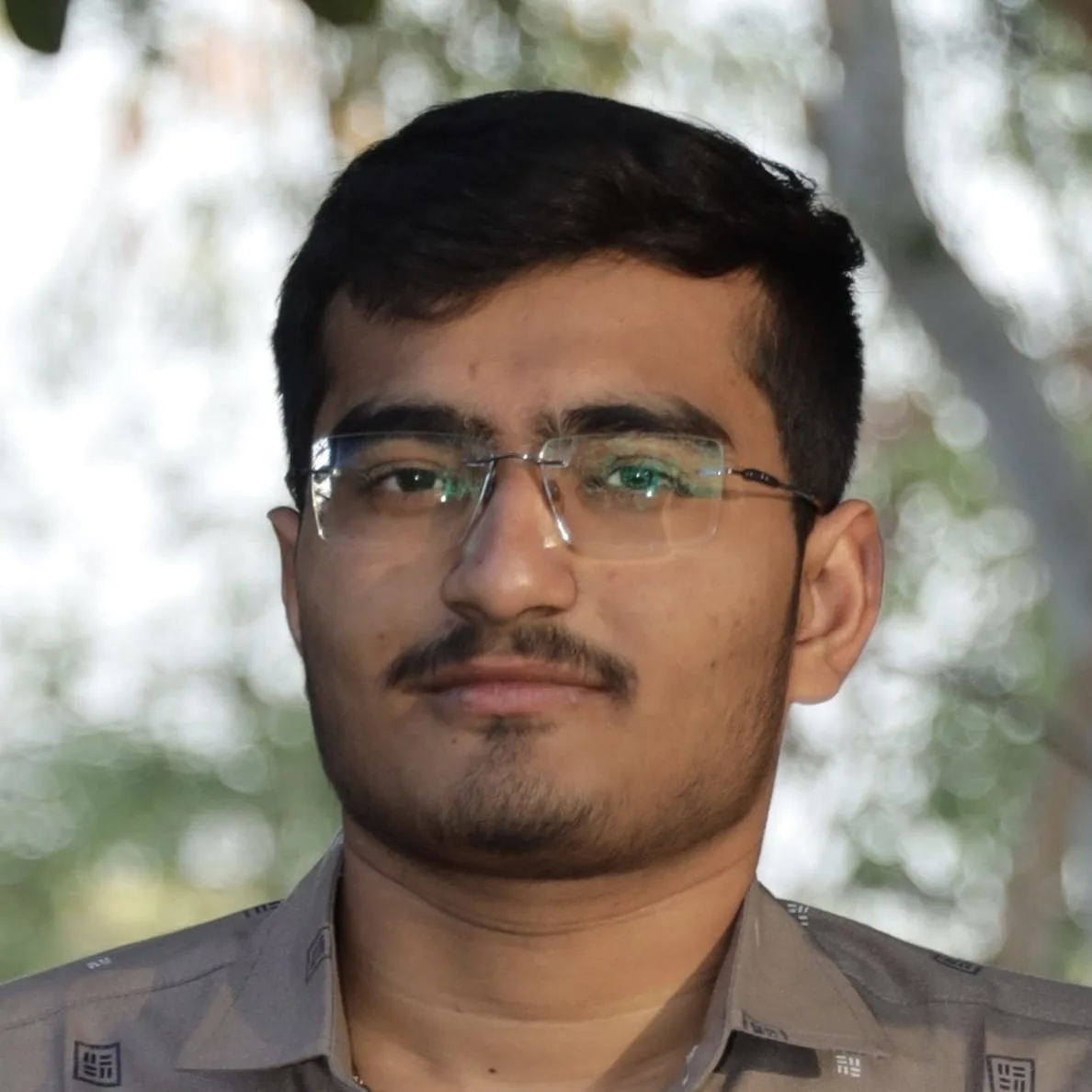 Rohit Bhatu's avatar