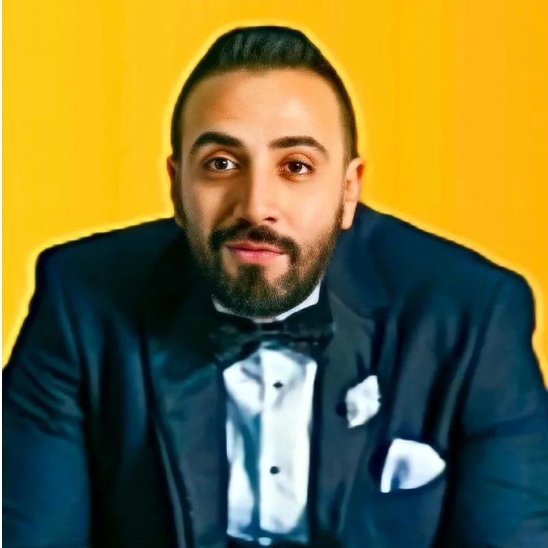 Hesham Elaady's avatar