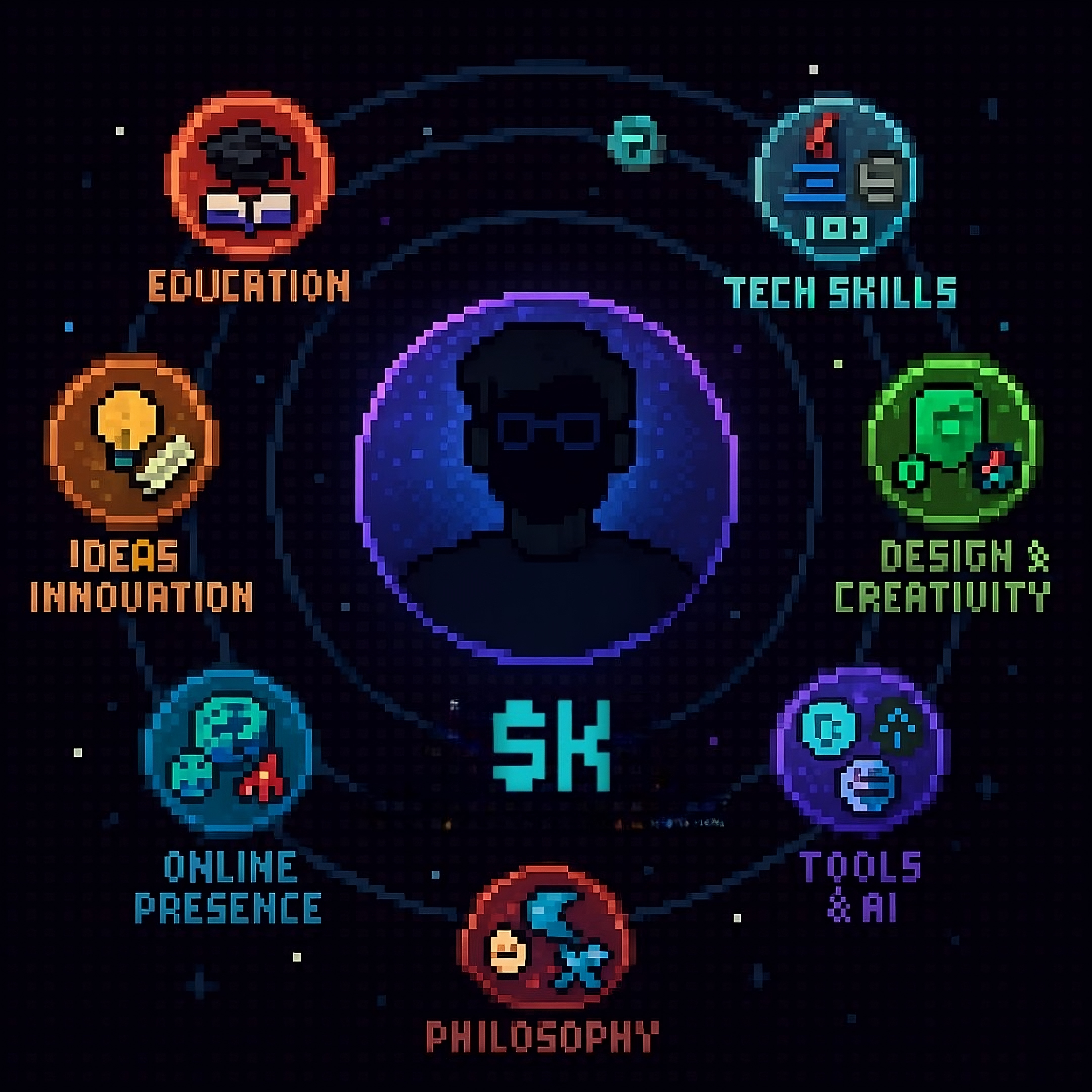 Placeholder project card media