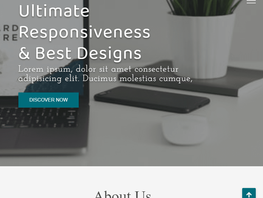 Placeholder project card media