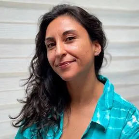 Fernanda Castillo-Toro's avatar