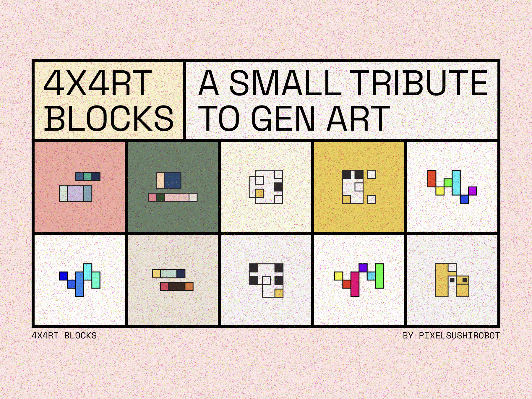 Placeholder project card media