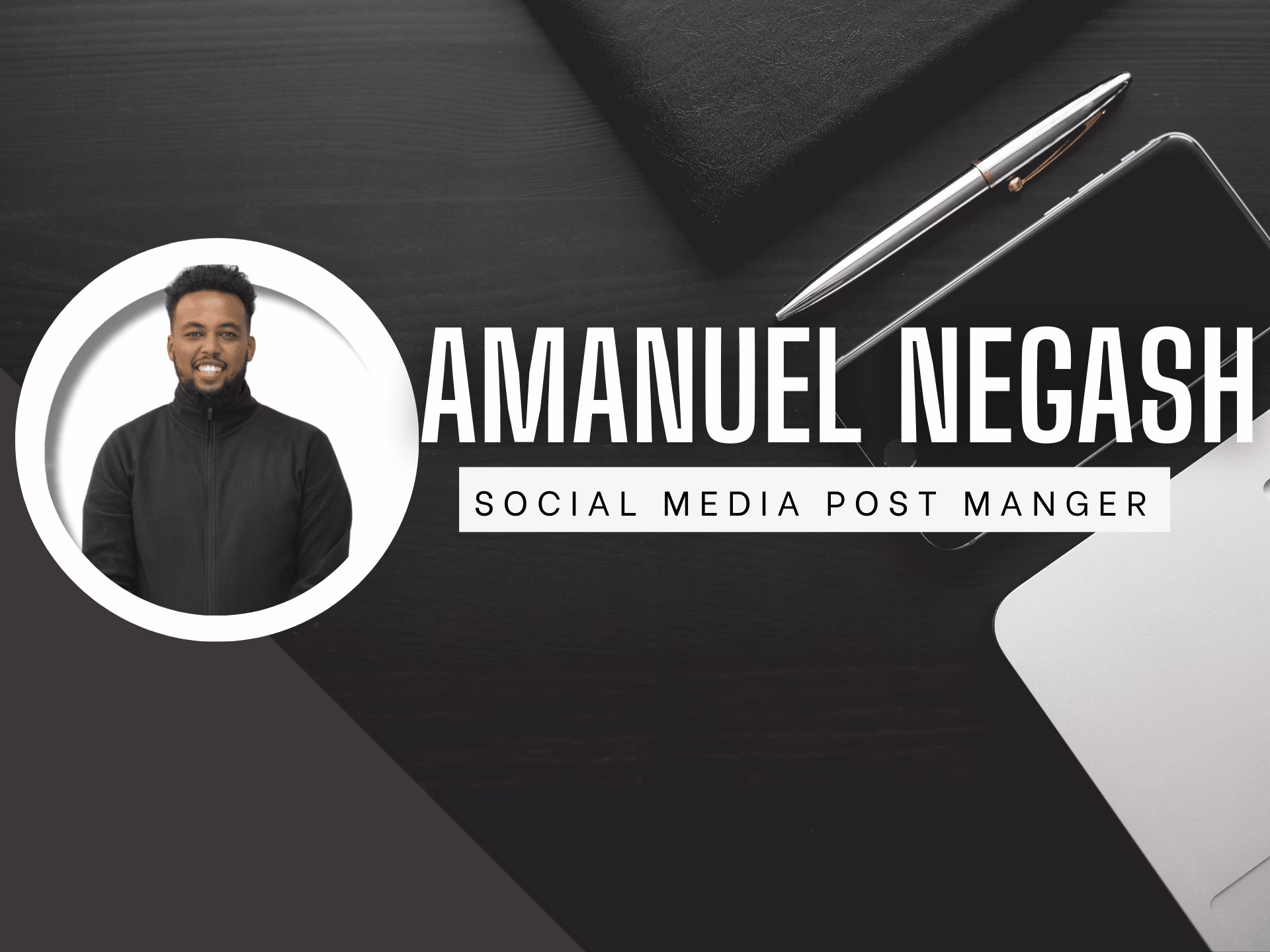 Placeholder project card media