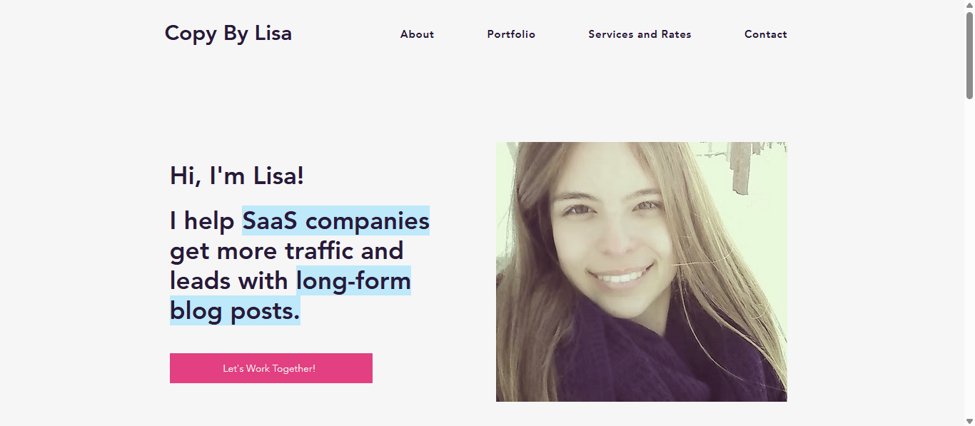Placeholder project card media