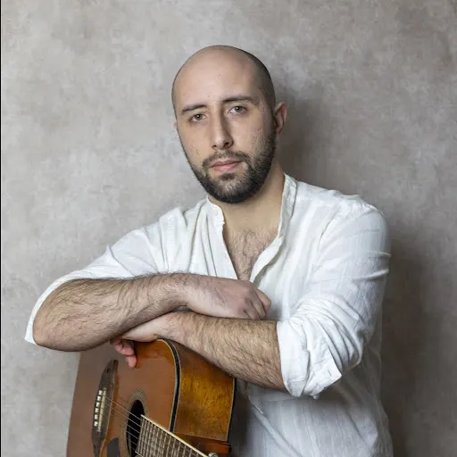 Alessandro Petacca's avatar