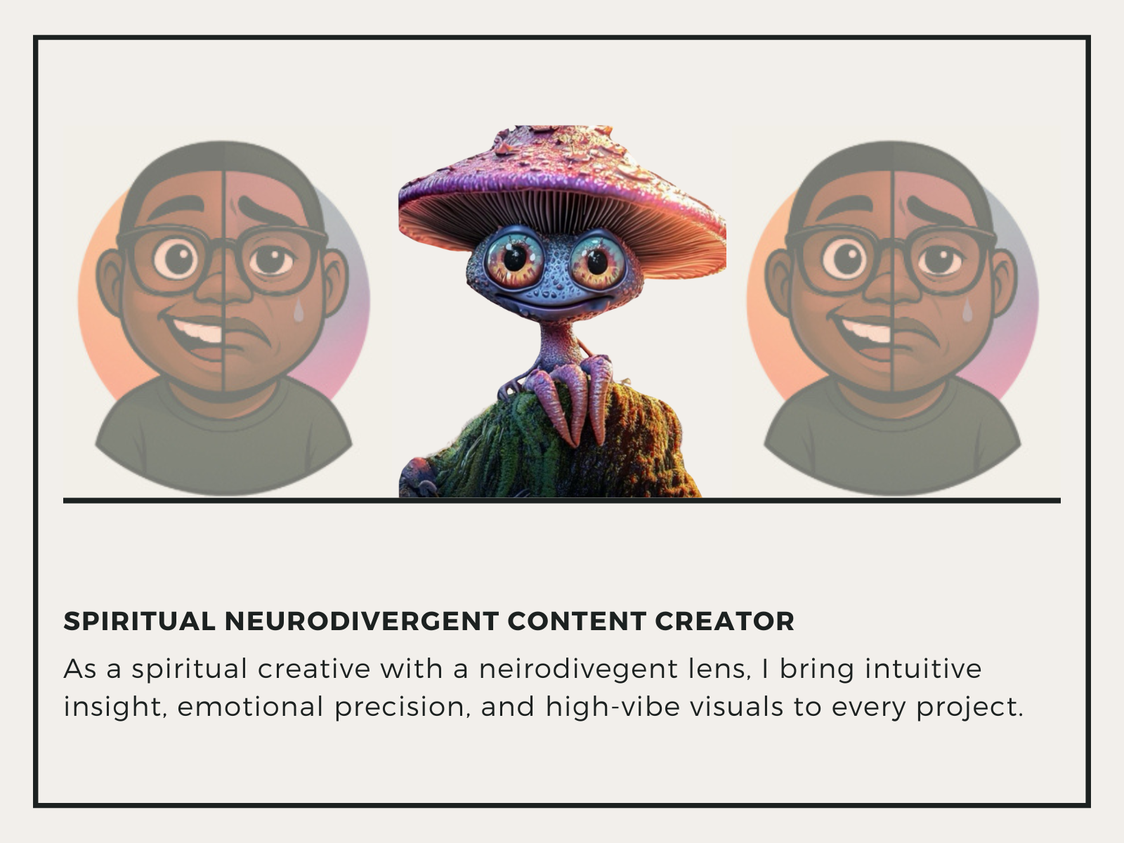 Placeholder project card media