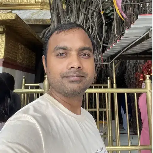 Pankaj Kumar's avatar