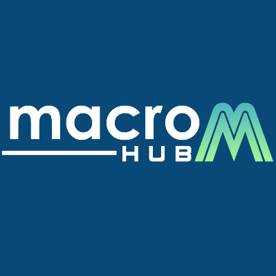 Macro Hub's avatar