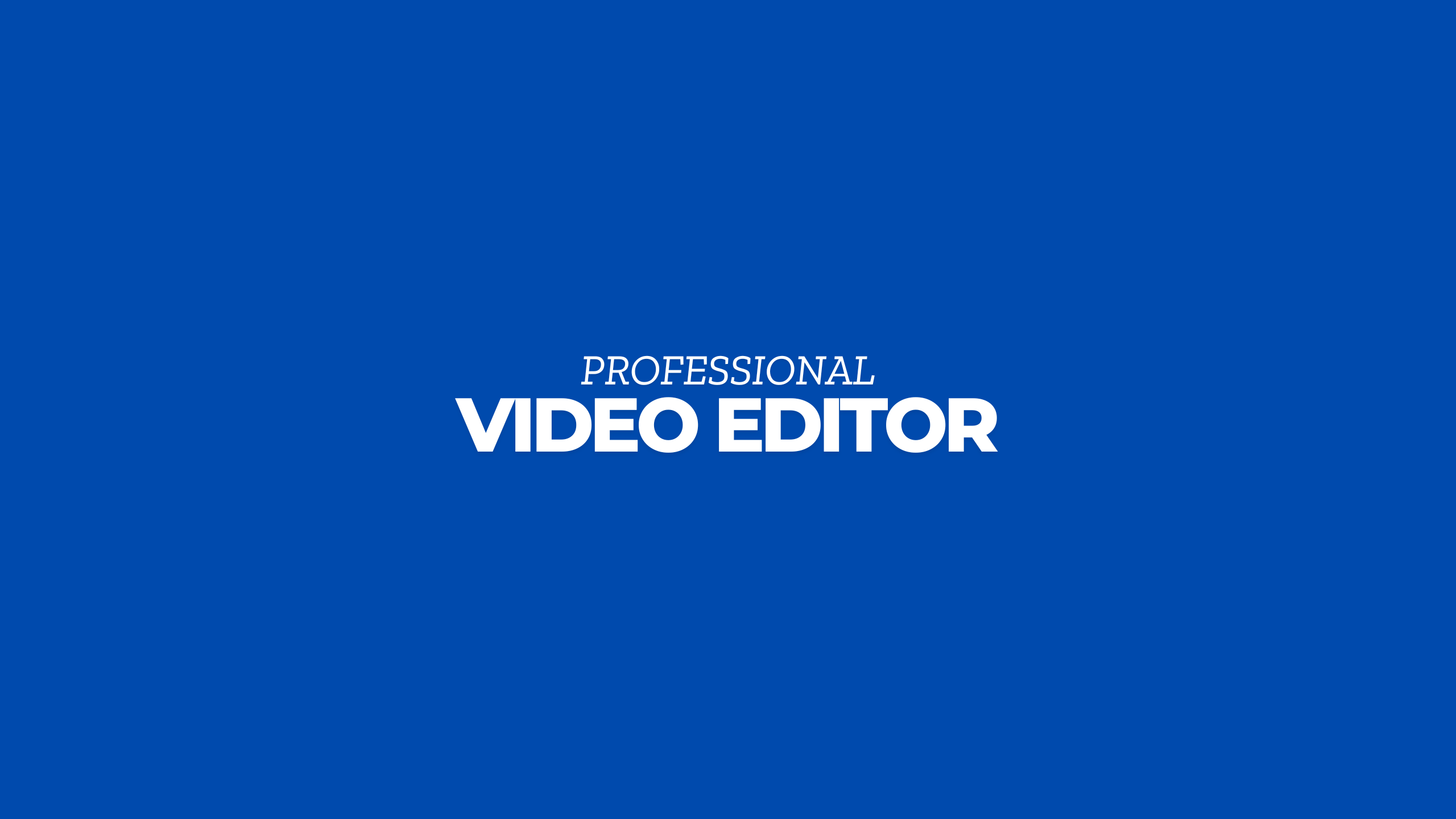 Placeholder project card media