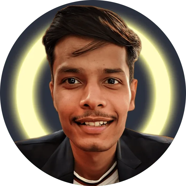 Prashant Goswami's avatar