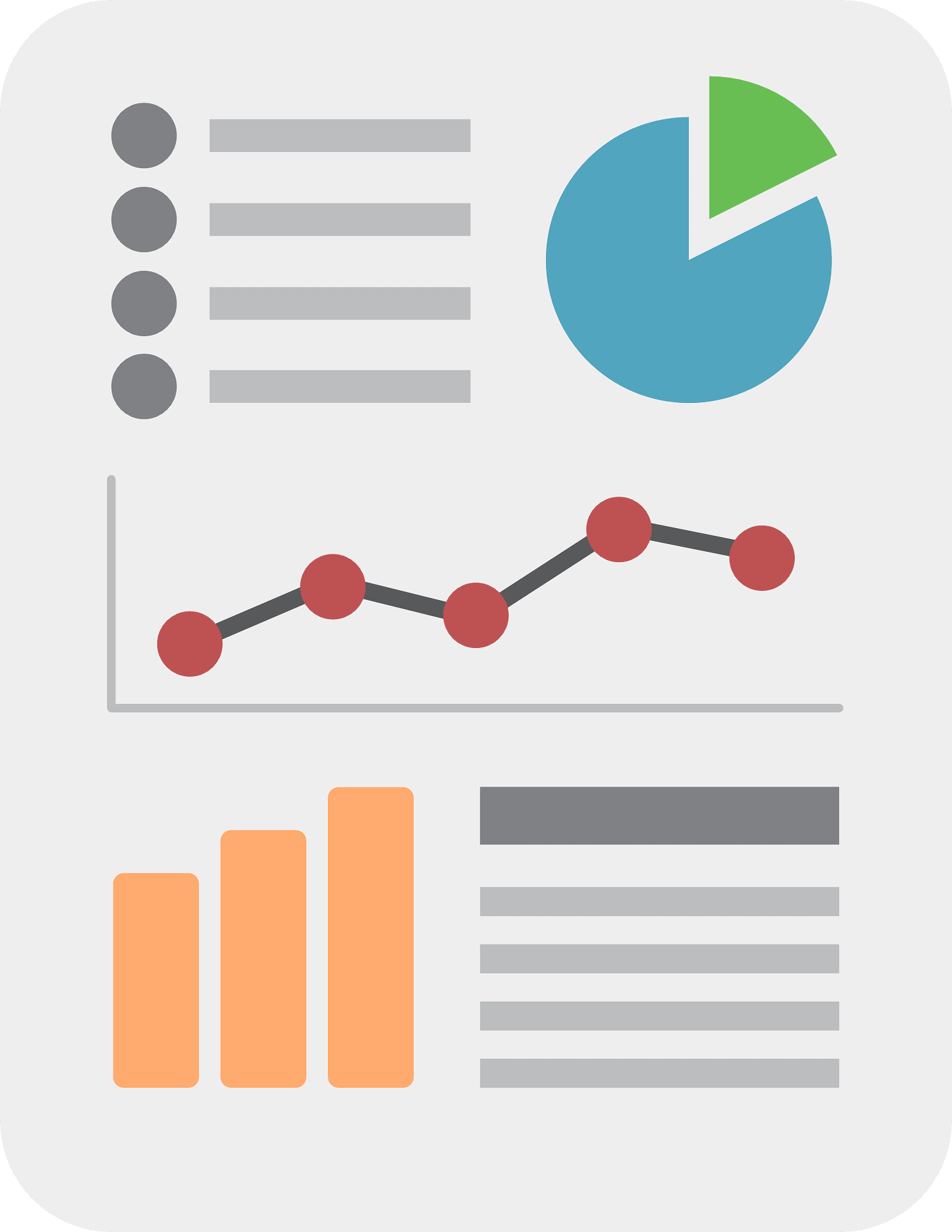 Placeholder project card media