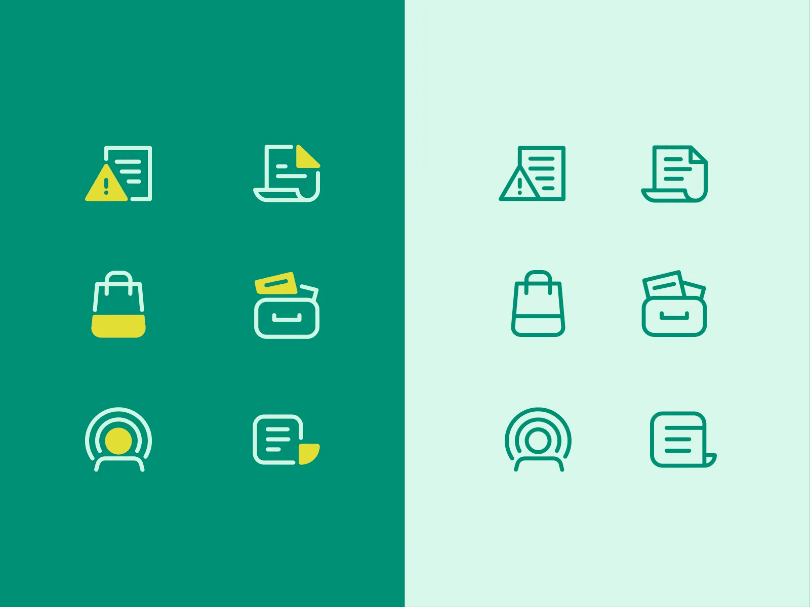 Placeholder project card media