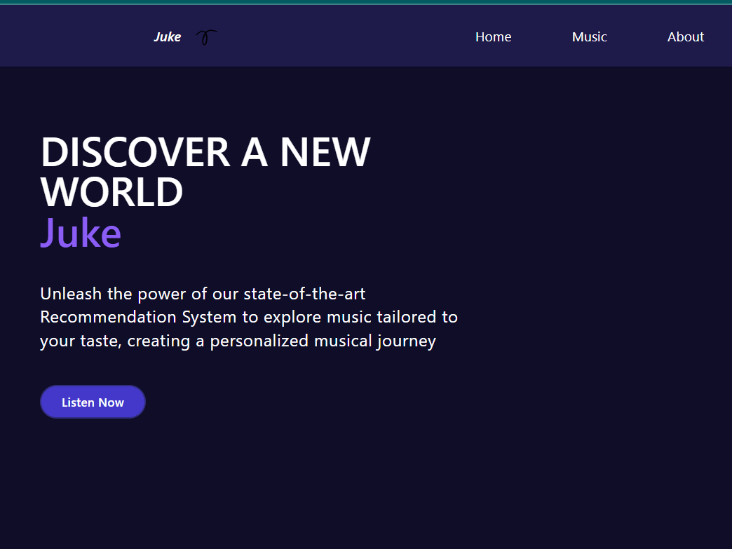 Placeholder project card media