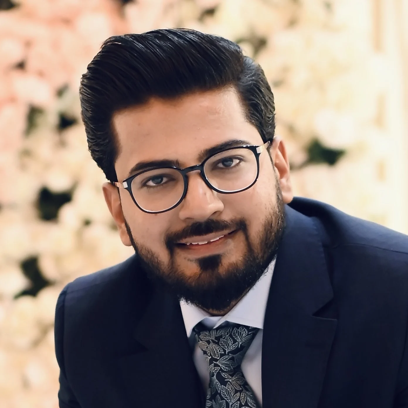 Moiz Ahmed Farasat's avatar