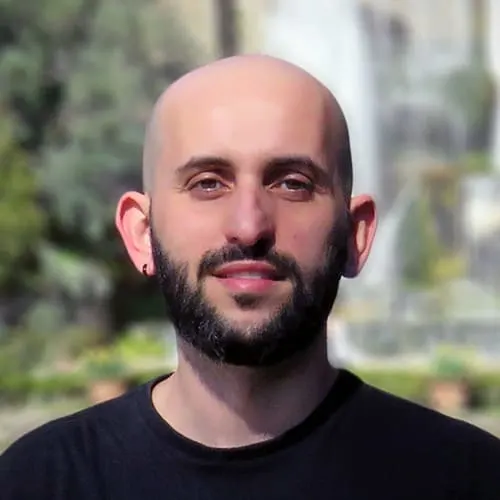 Sérgio Estrella's avatar