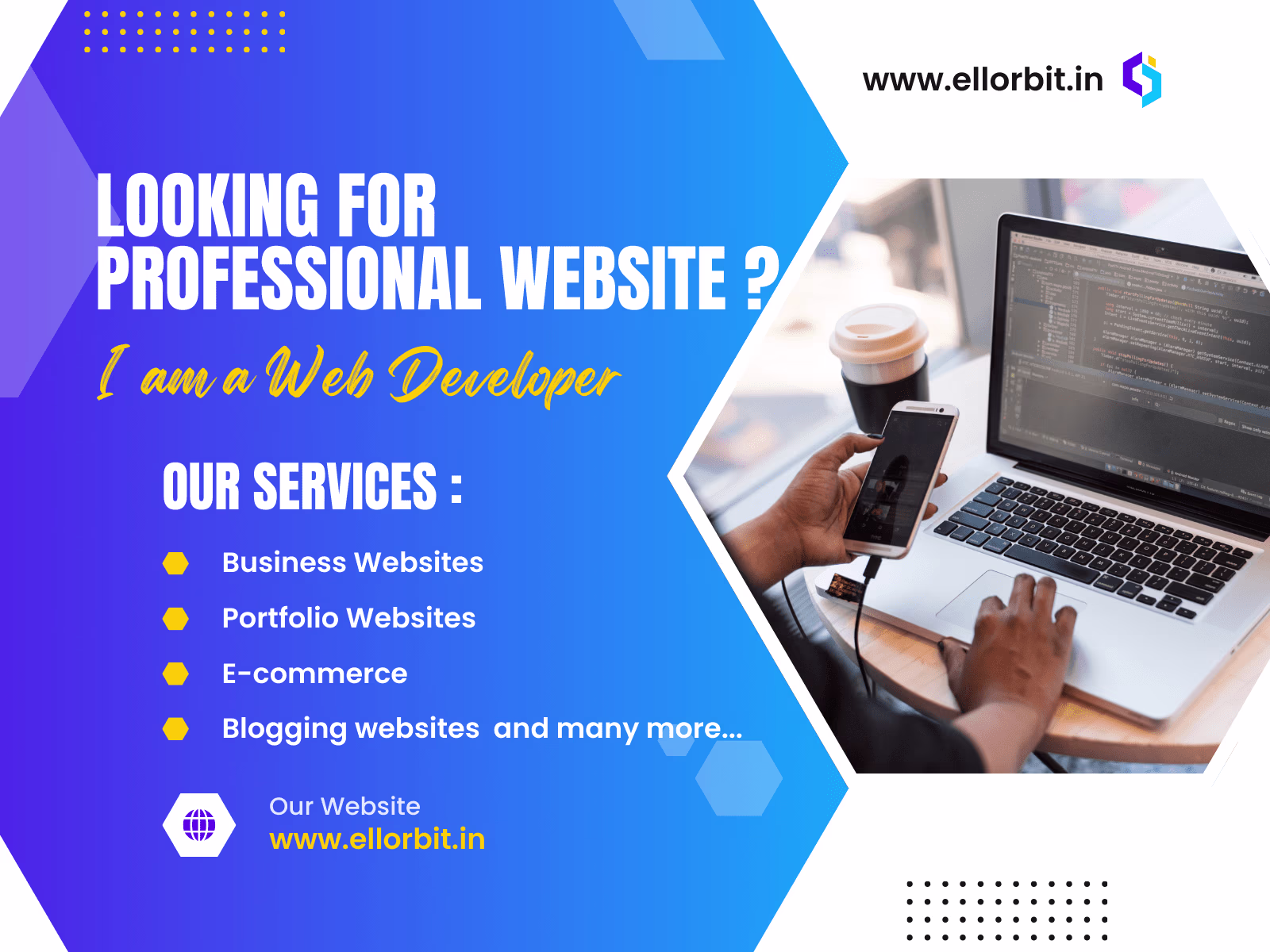 Placeholder project card media