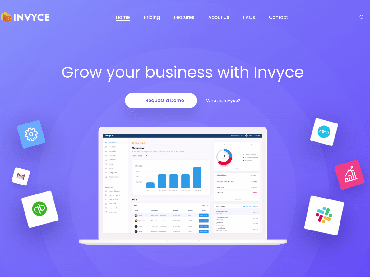 Placeholder project card media