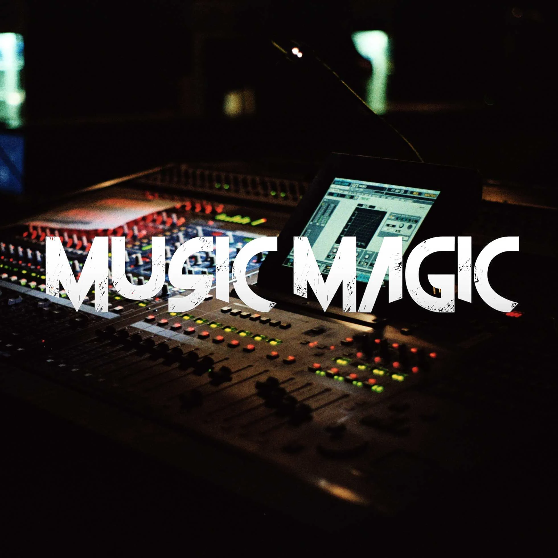 Music Magic Entertainment's avatar