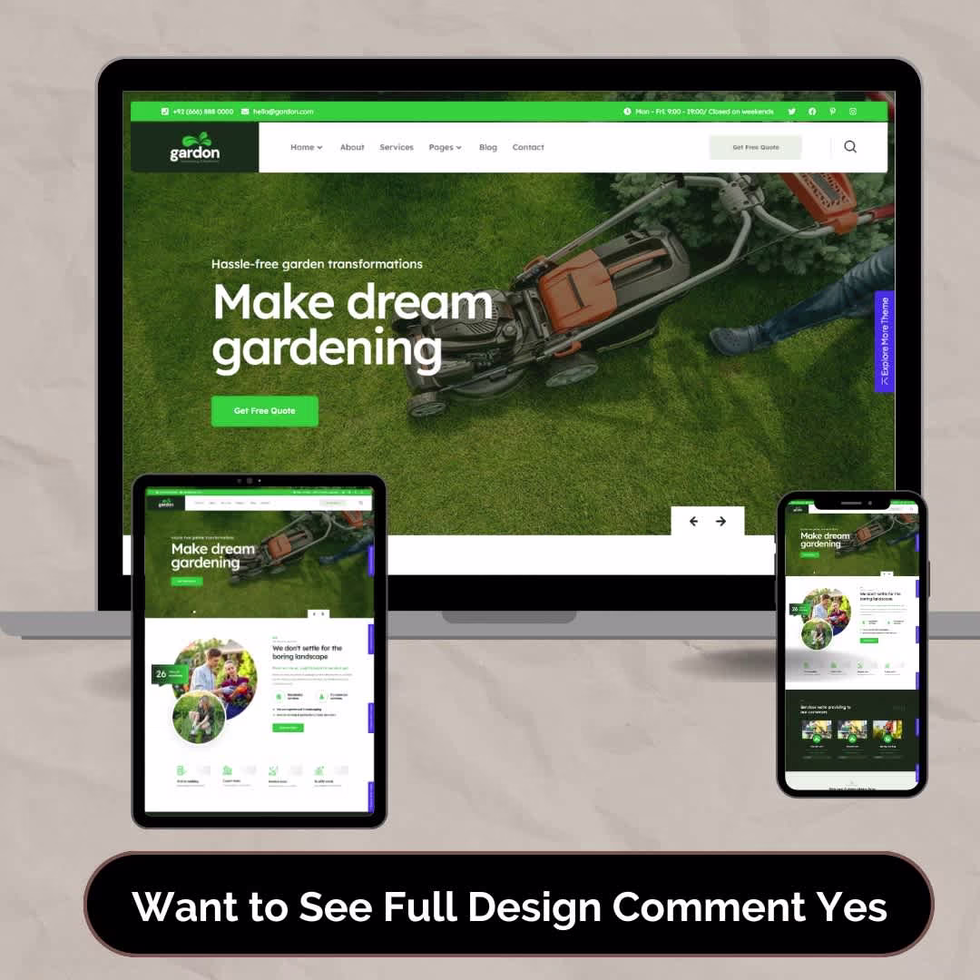 Placeholder project card media