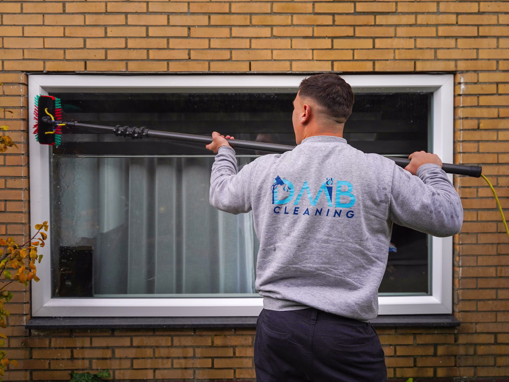 Placeholder project card media