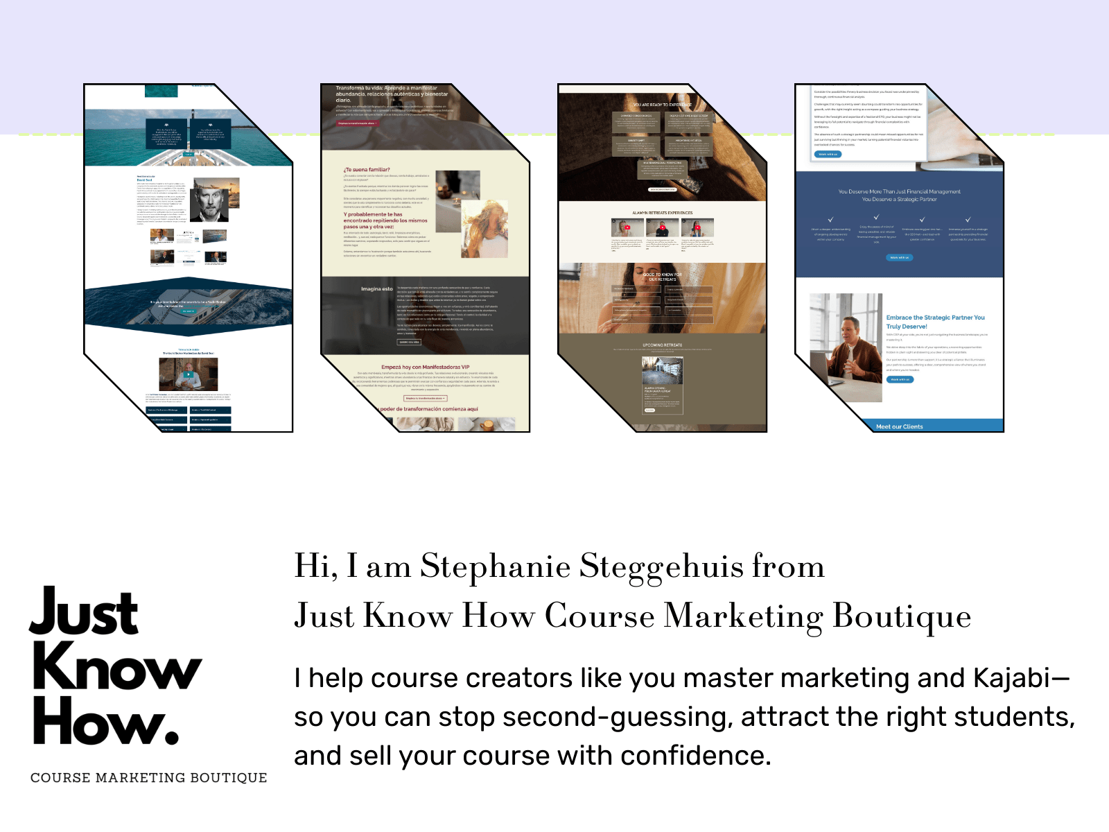 Placeholder project card media