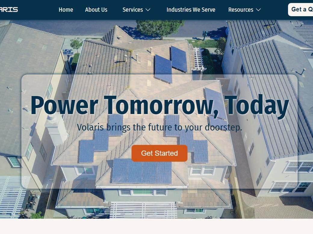 Placeholder project card media