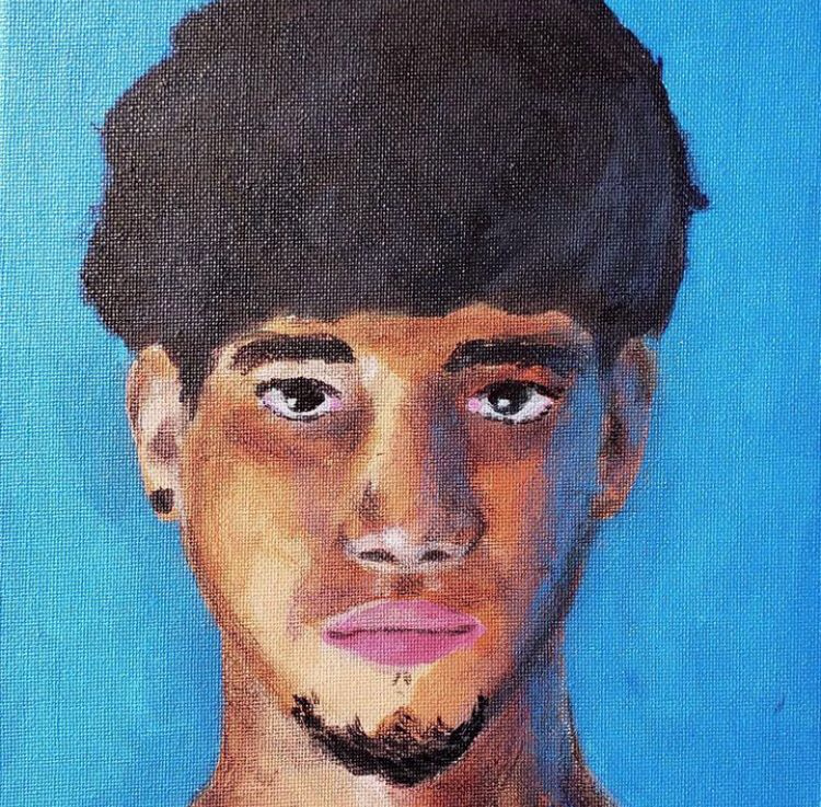 Placeholder project card media