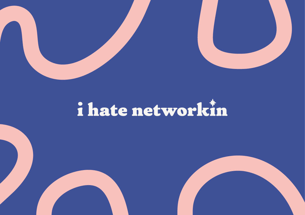 Logo + Pattern 