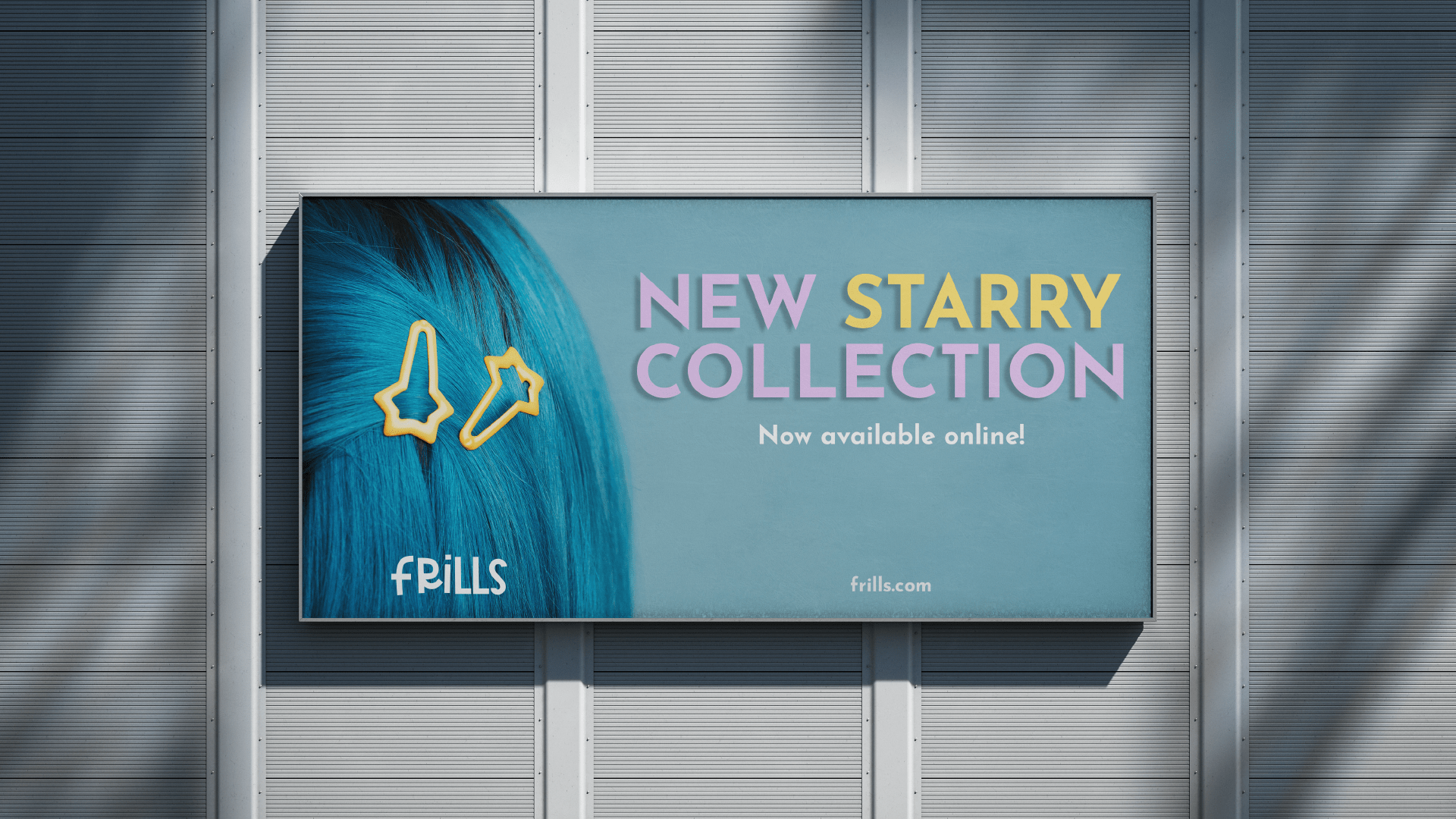 Billboard | New Collection