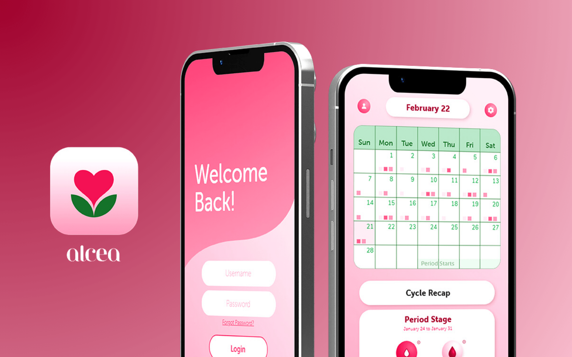 App Icon and Close up Design