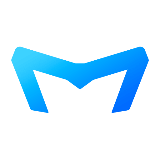 The Logo for Meta Port Wallet