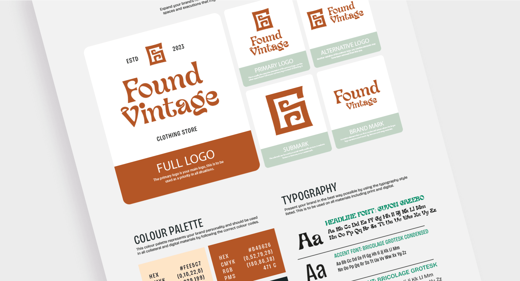 Brand Guidelines