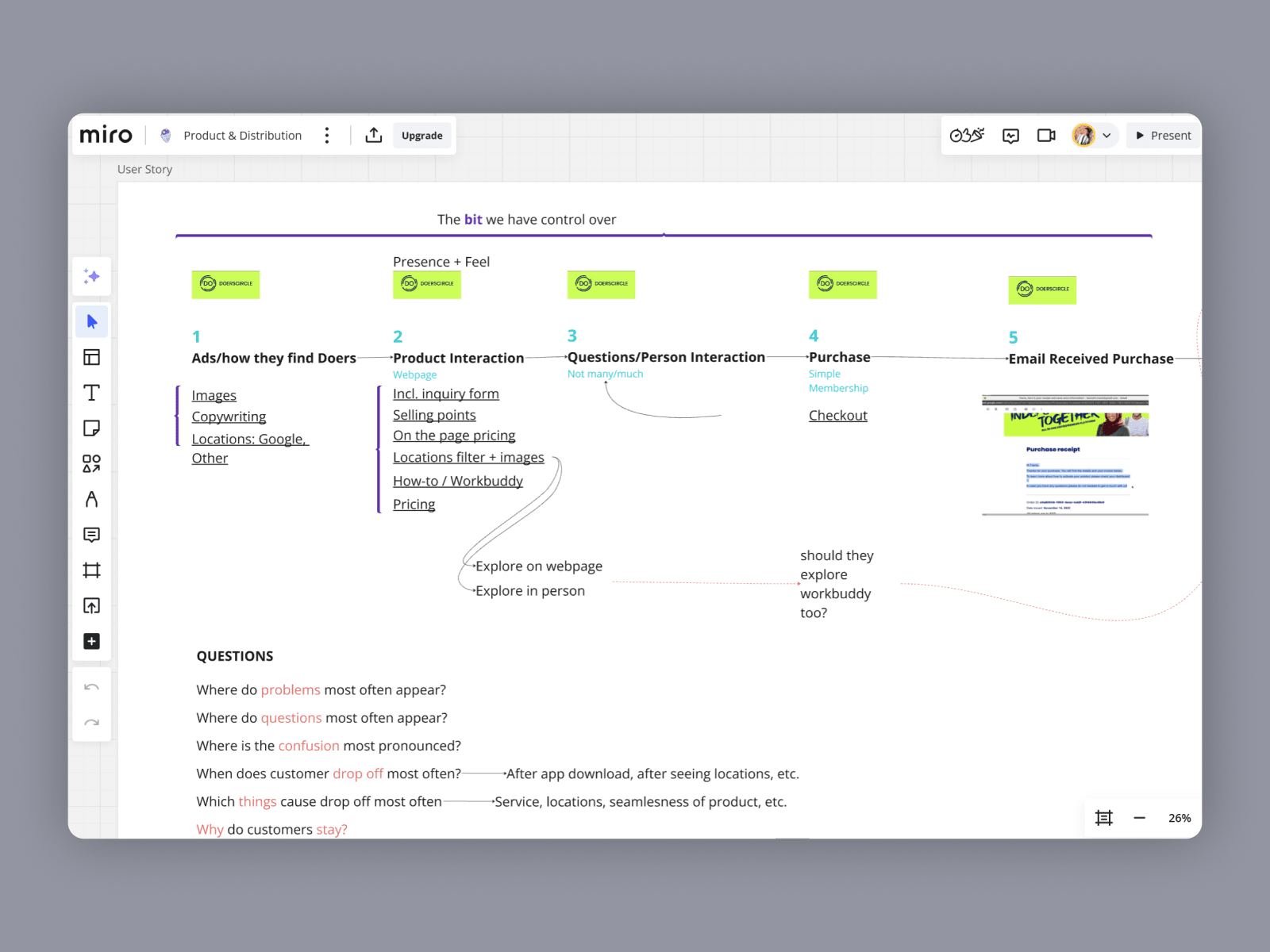 UX Analysis P1