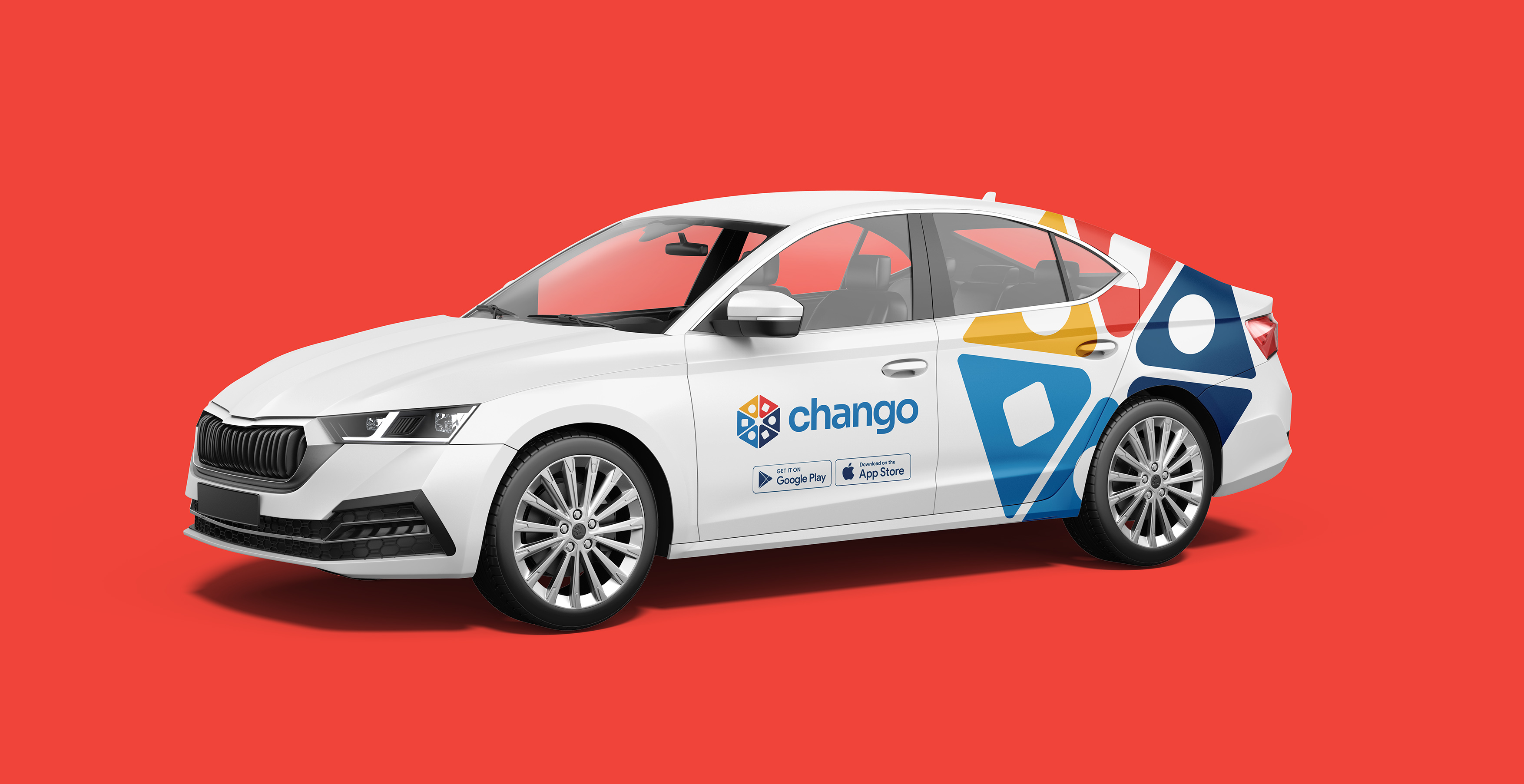 Car Branding