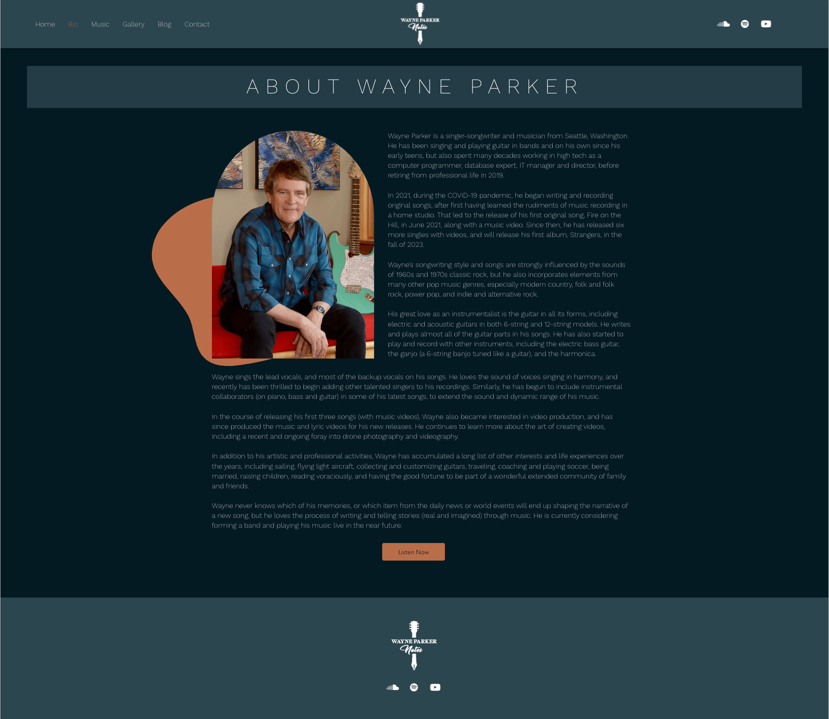 about page