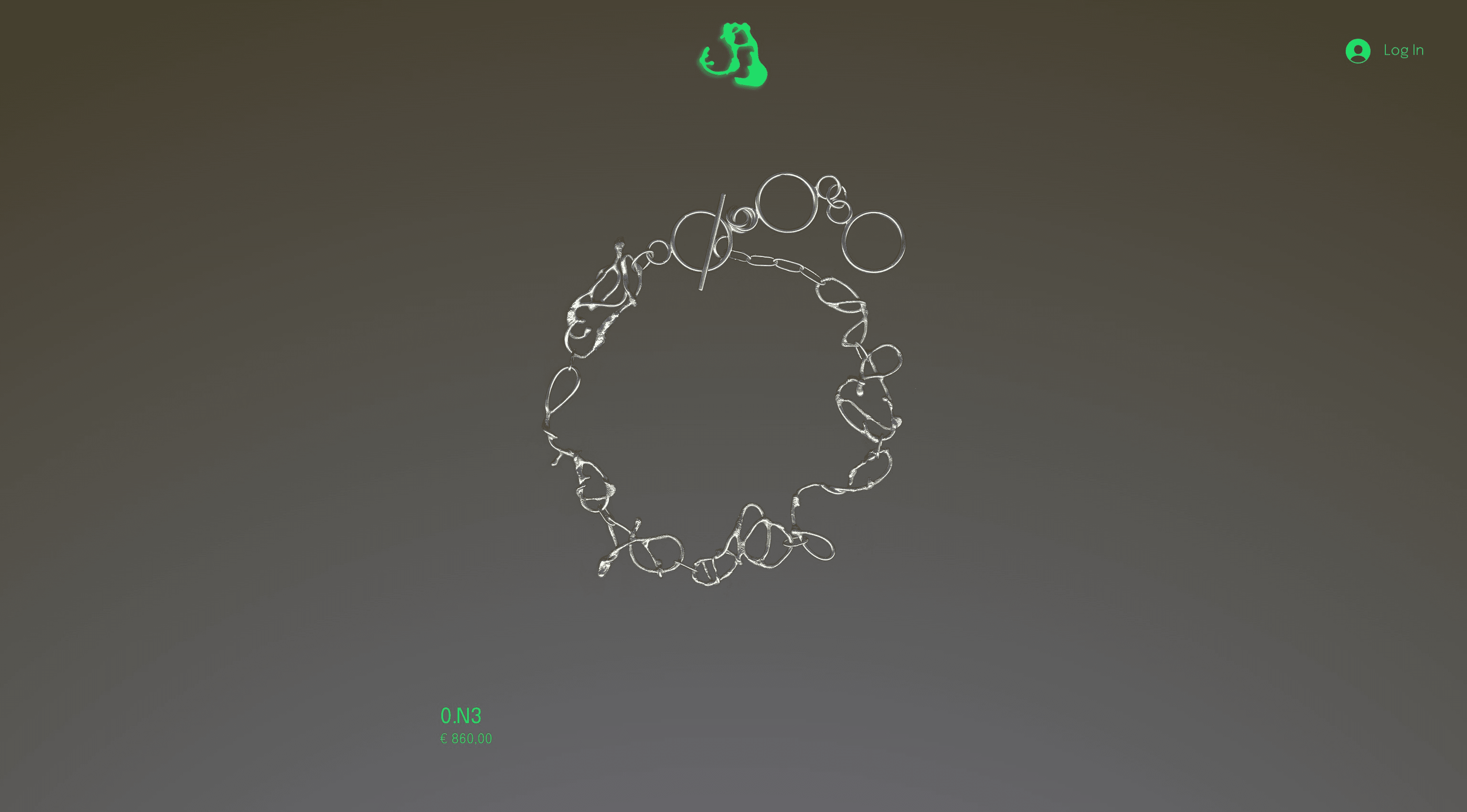 Featured Jewelry Piece
