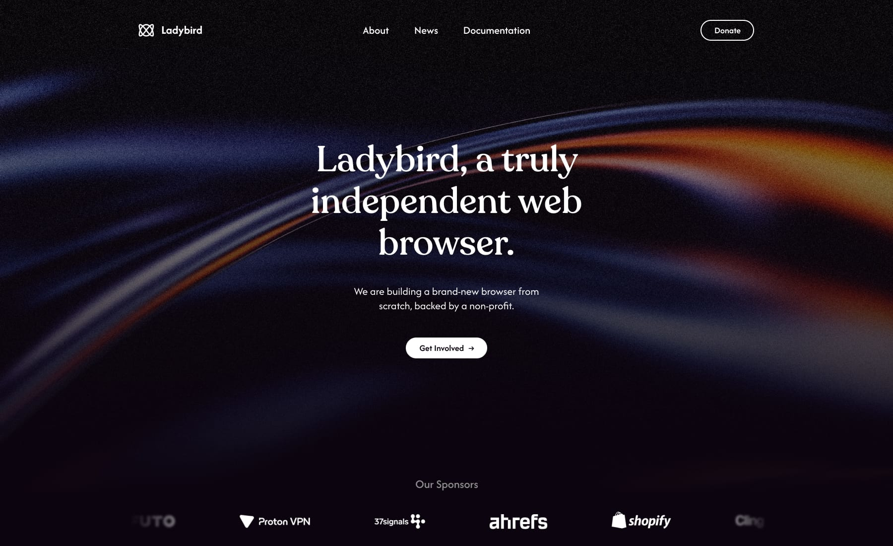 Ladybird concept
