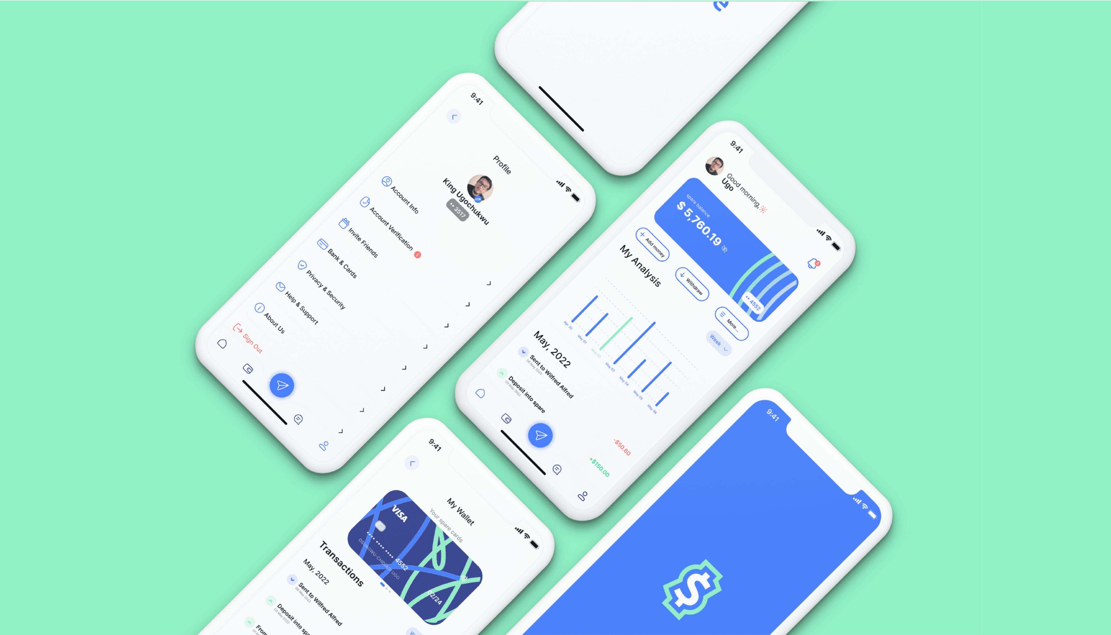 Screens