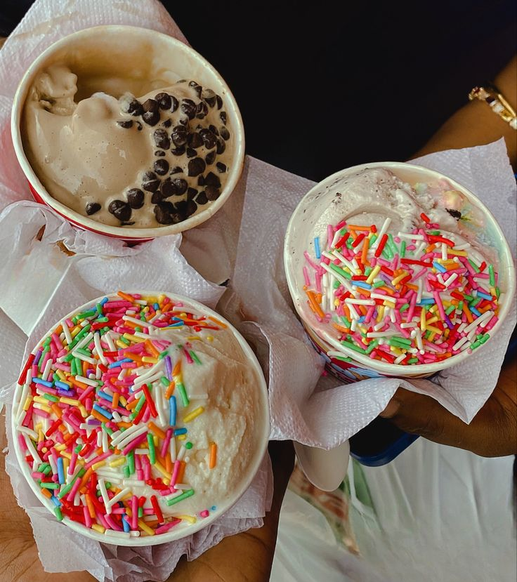 Ice Cream Date💌