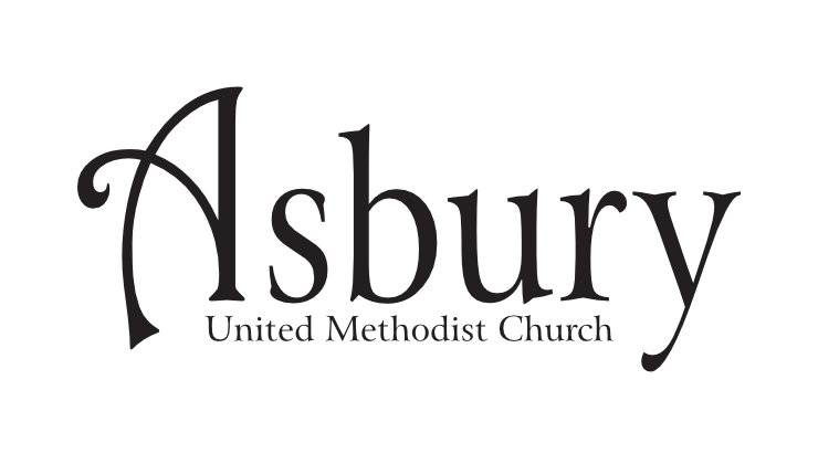 Asbury’s original logo