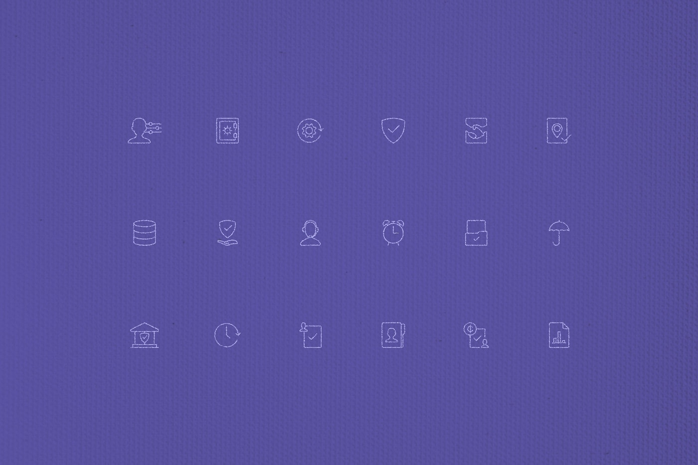Icon pack