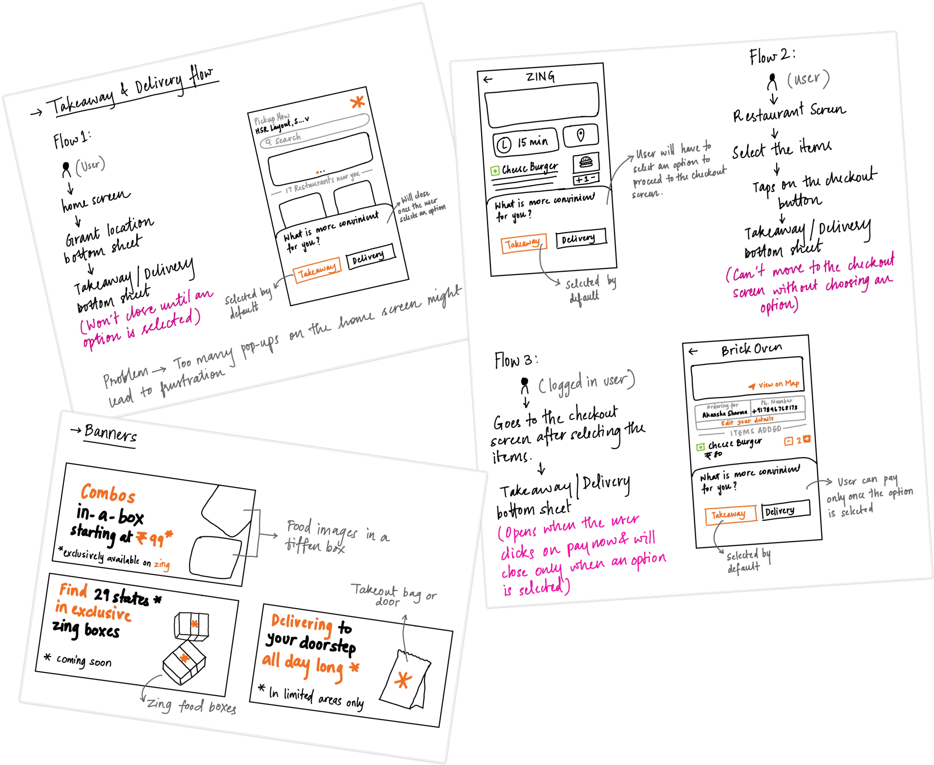 Ideation